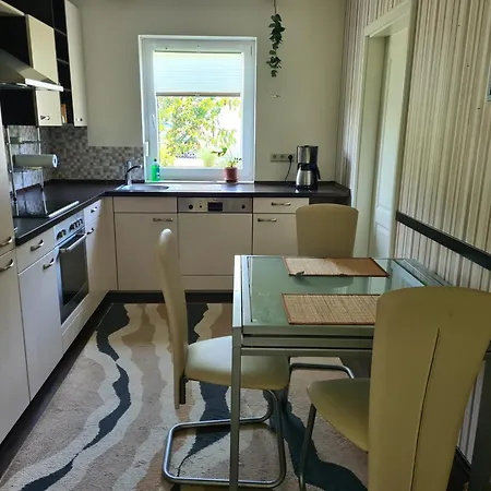 In Bühler Habitación en casa particular Karsdorf