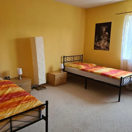 In Bühler Habitación en casa particular Karsdorf